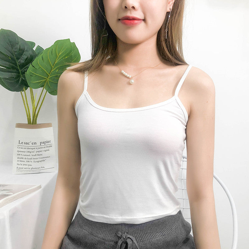 Modal tank top