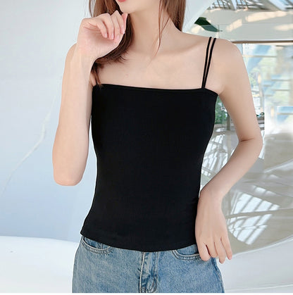 ribbing tank top 295