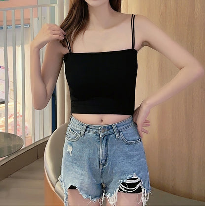 ribbing tank top 290