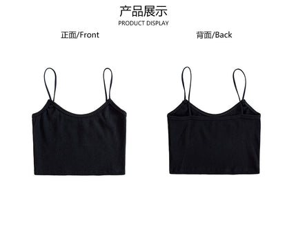 ribbing tank top 2030